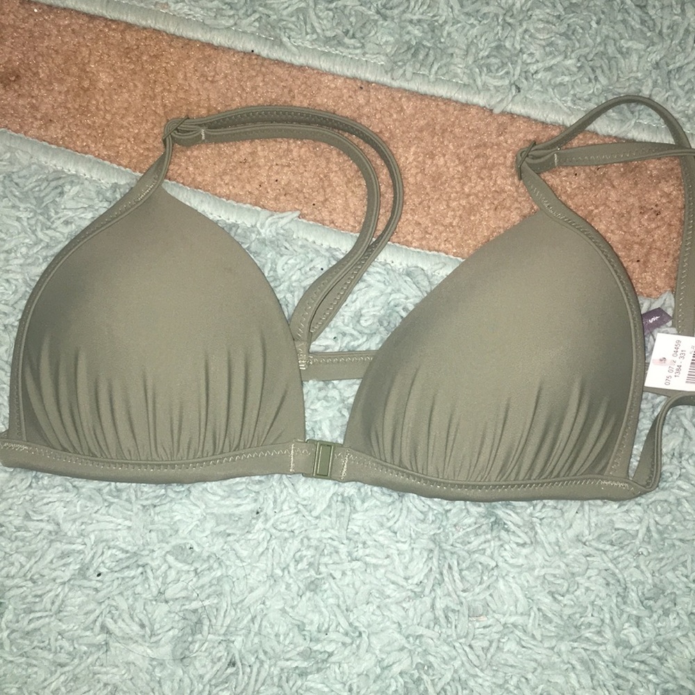 Aerie Swim Top